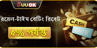 ডেইলি স্পিন ফ্রি অফার promotion