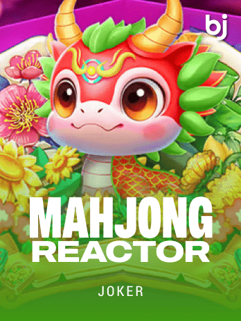 Mahjong Reactorpng screenshot